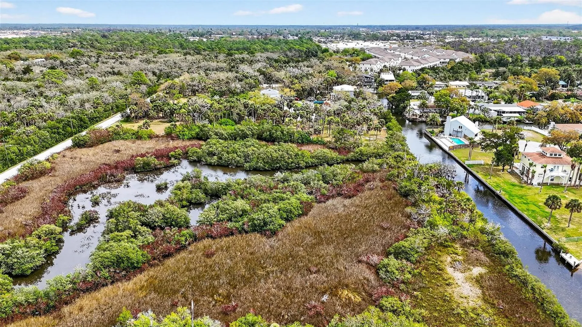5400 Tropical Woods Court Port Richey FL 34668