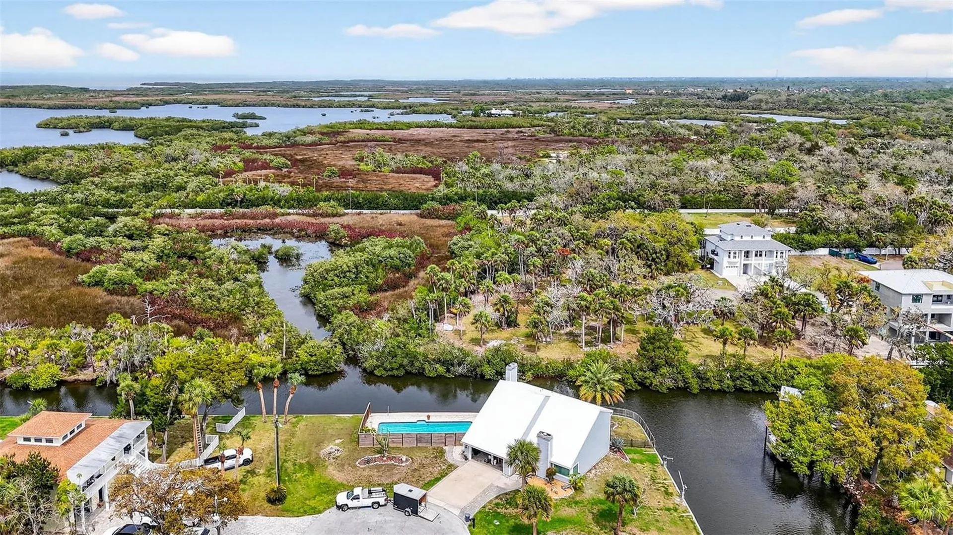 5400 Tropical Woods Court Port Richey FL 34668