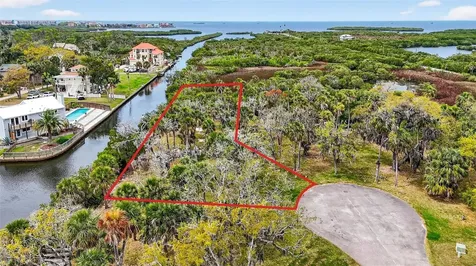 5400 Tropical Woods Court Port Richey FL 34668