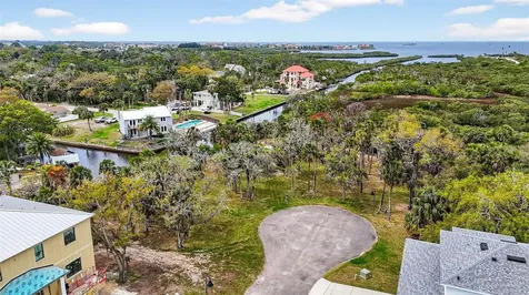 5400 Tropical Woods Court Port Richey FL 34668