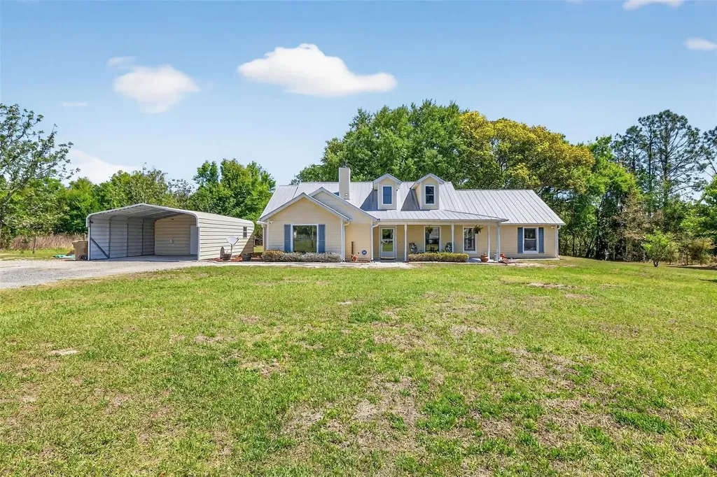 32510 Whitney Road Leesburg FL 34748