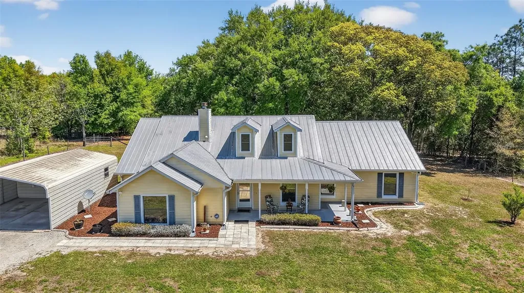 32510 Whitney Road Leesburg FL 34748
