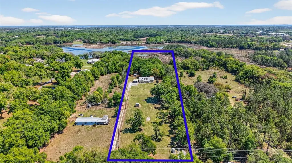 32510 Whitney Road Leesburg FL 34748