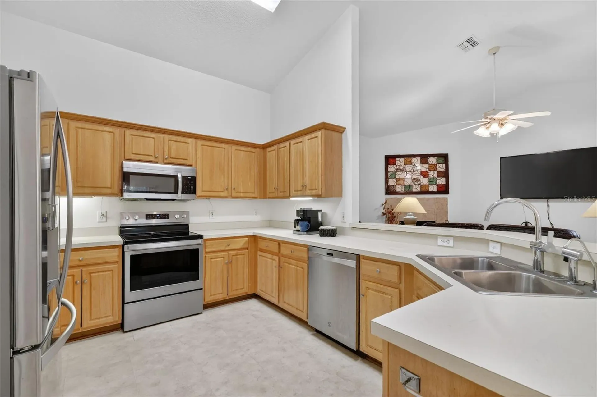 32510 Whitney Road Leesburg FL 34748