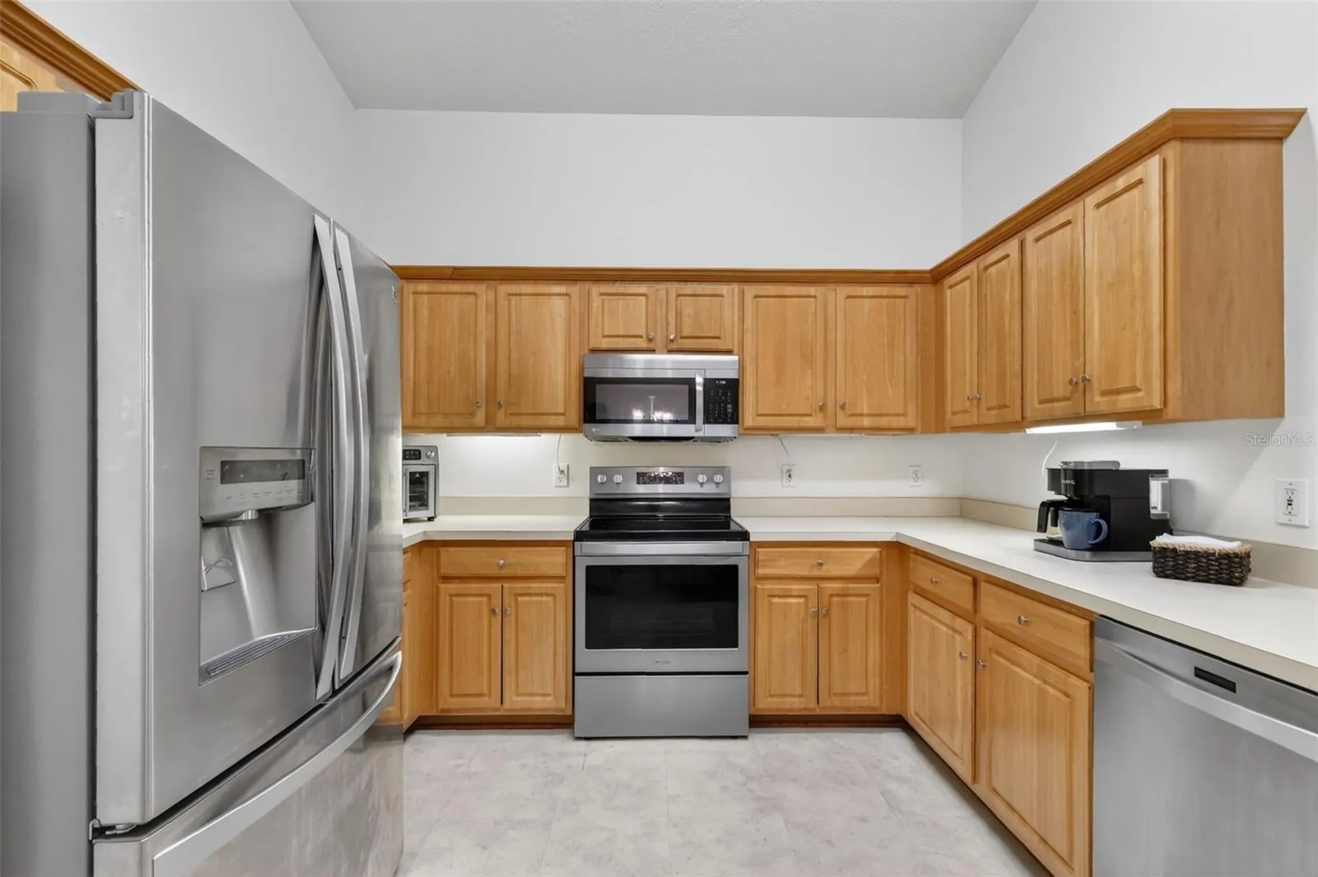 32510 Whitney Road Leesburg FL 34748