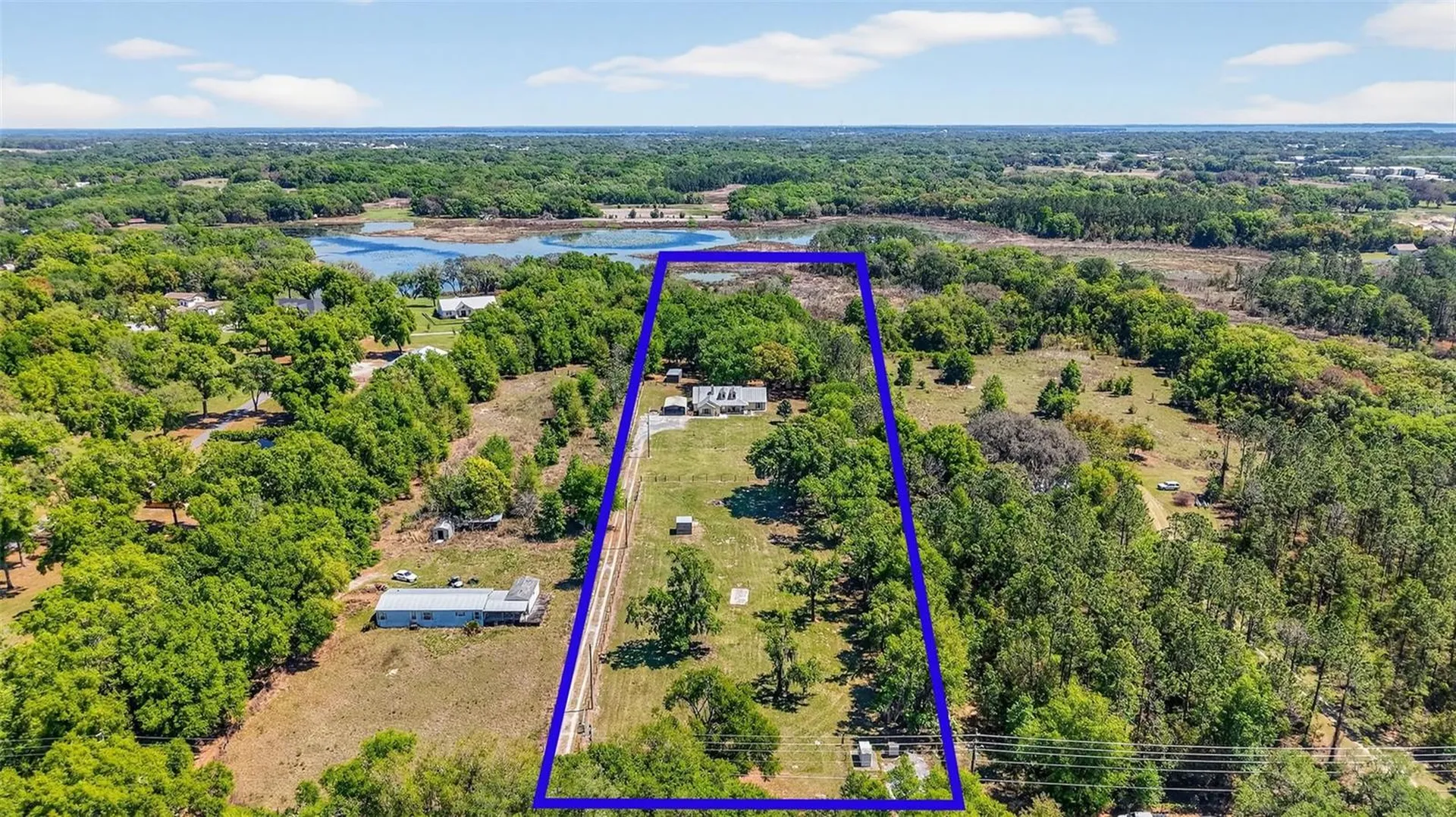 32510 Whitney Road Leesburg FL 34748