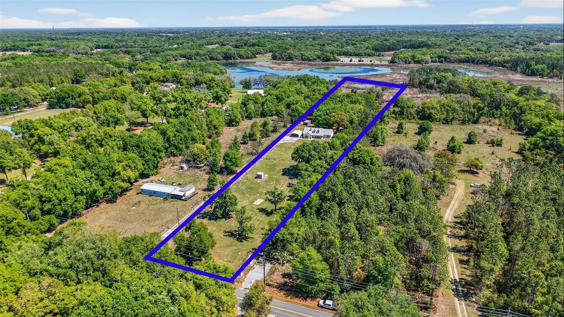32510 Whitney Road Leesburg FL 34748