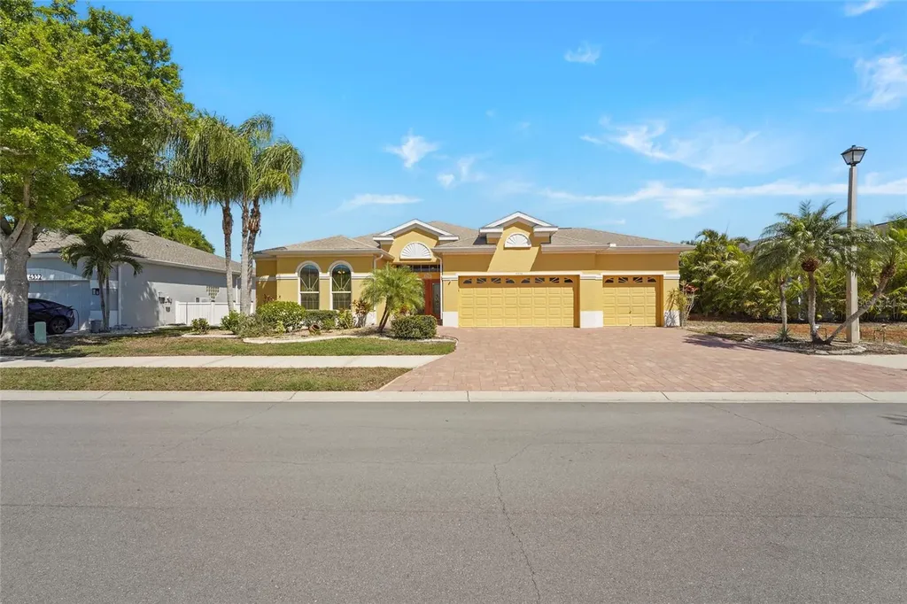 4336 Wordsworth Way Venice FL 34293