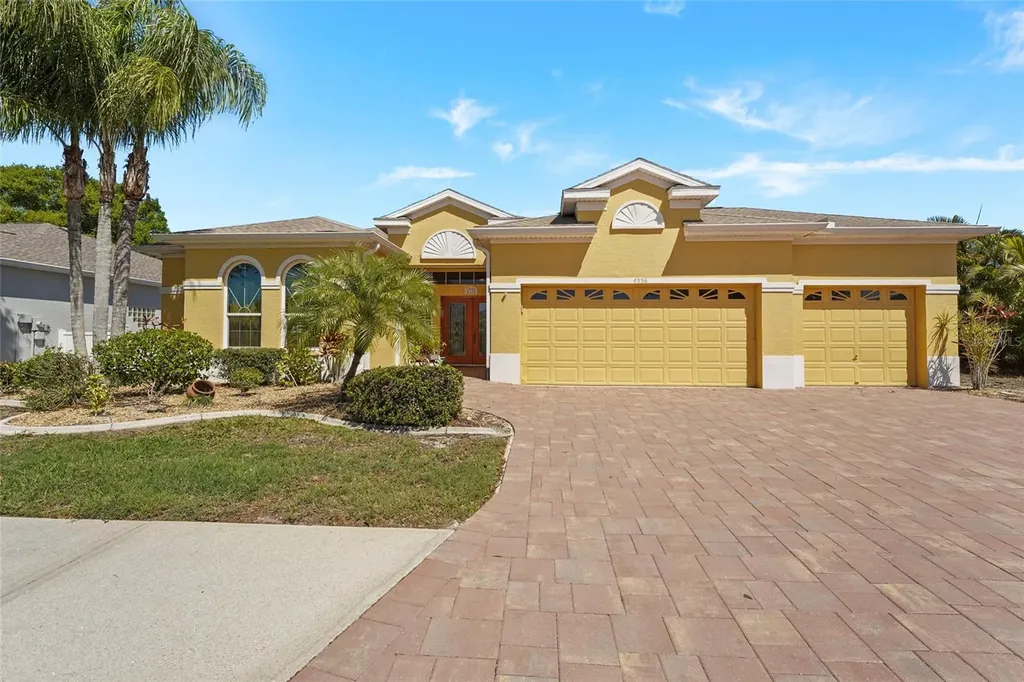 4336 Wordsworth Way Venice FL 34293