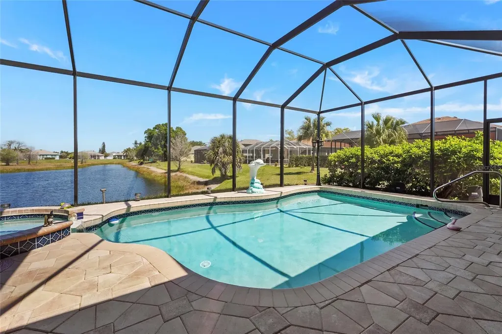 4336 Wordsworth Way Venice FL 34293