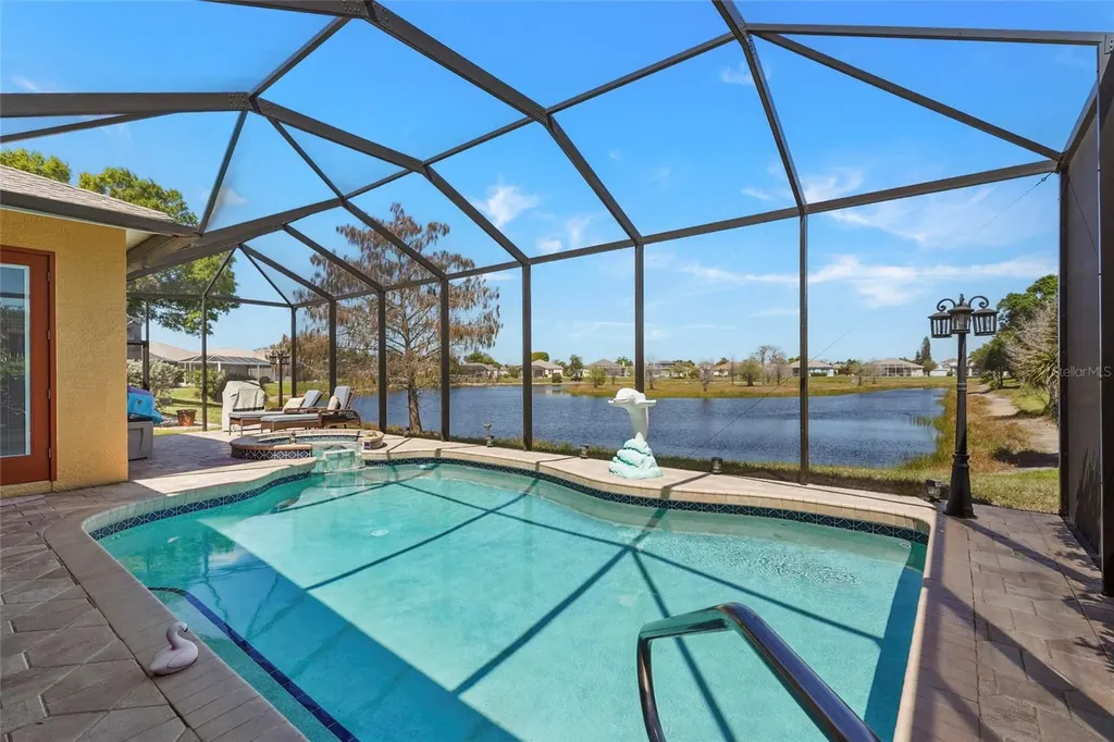 4336 Wordsworth Way Venice FL 34293