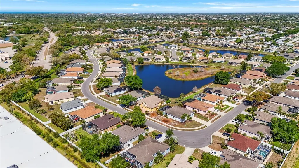 4336 Wordsworth Way Venice FL 34293