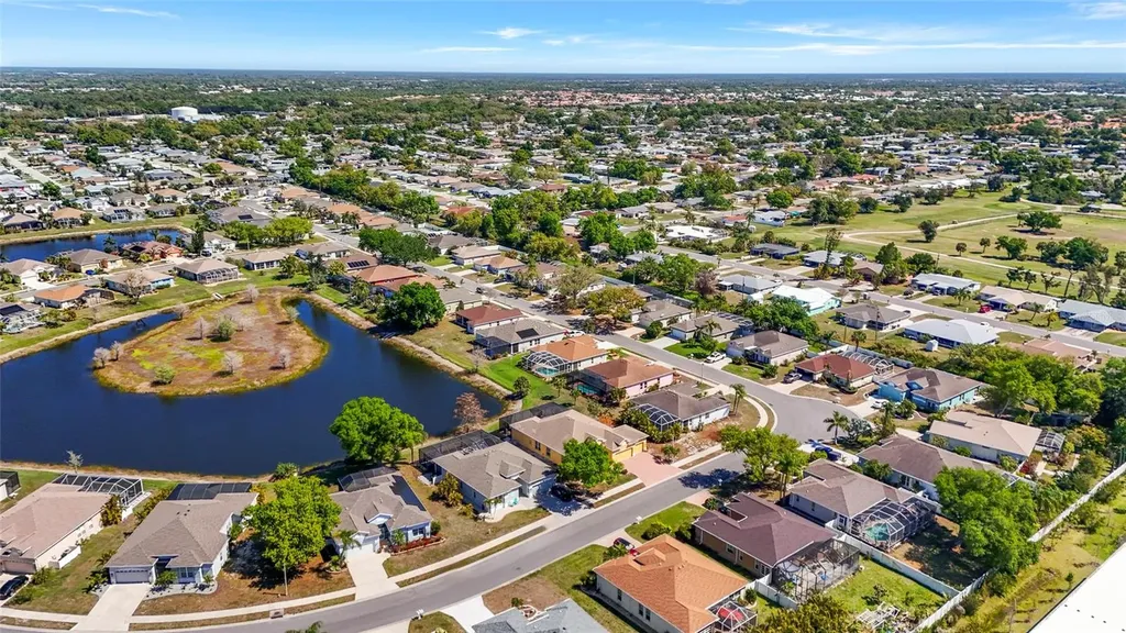 4336 Wordsworth Way Venice FL 34293