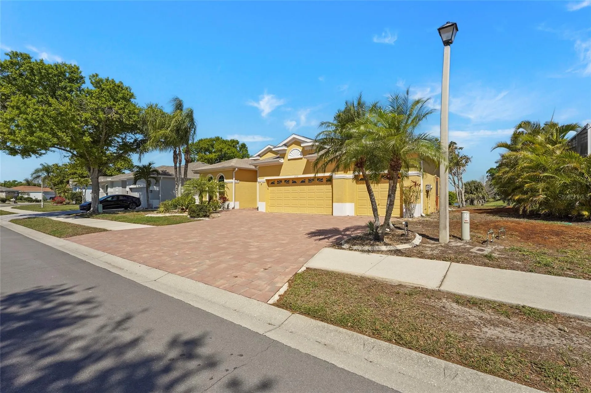 4336 Wordsworth Way Venice FL 34293
