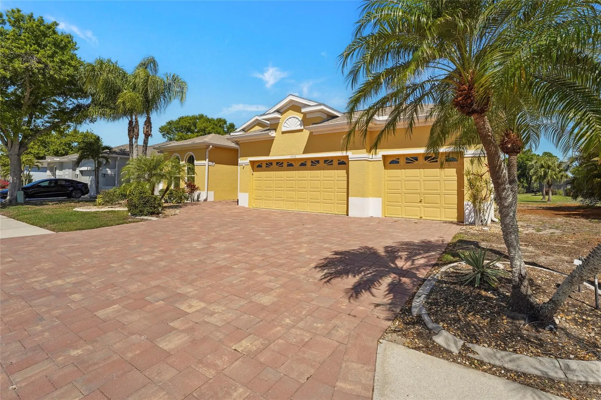 4336 Wordsworth Way Venice FL 34293