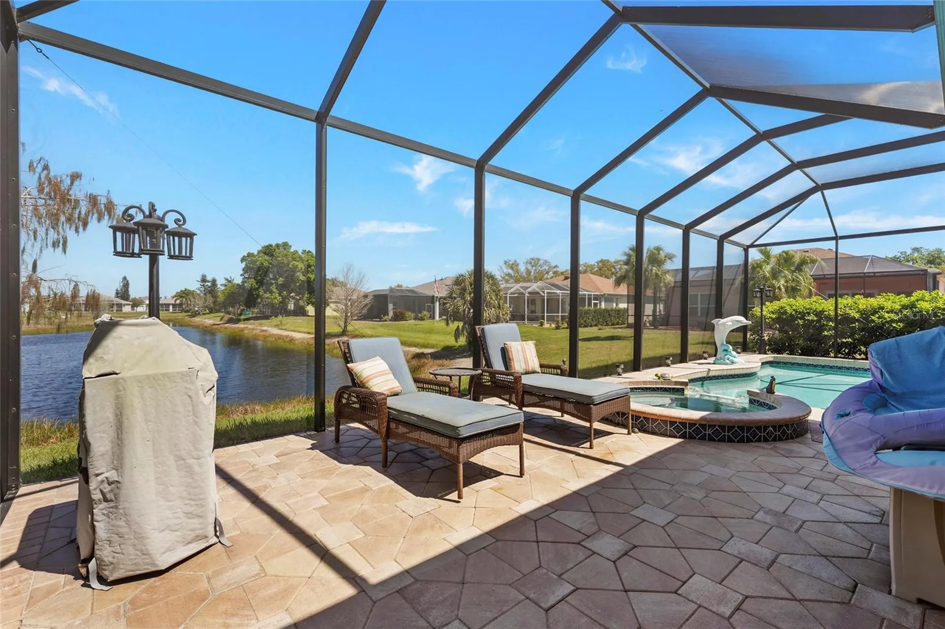 4336 Wordsworth Way Venice FL 34293