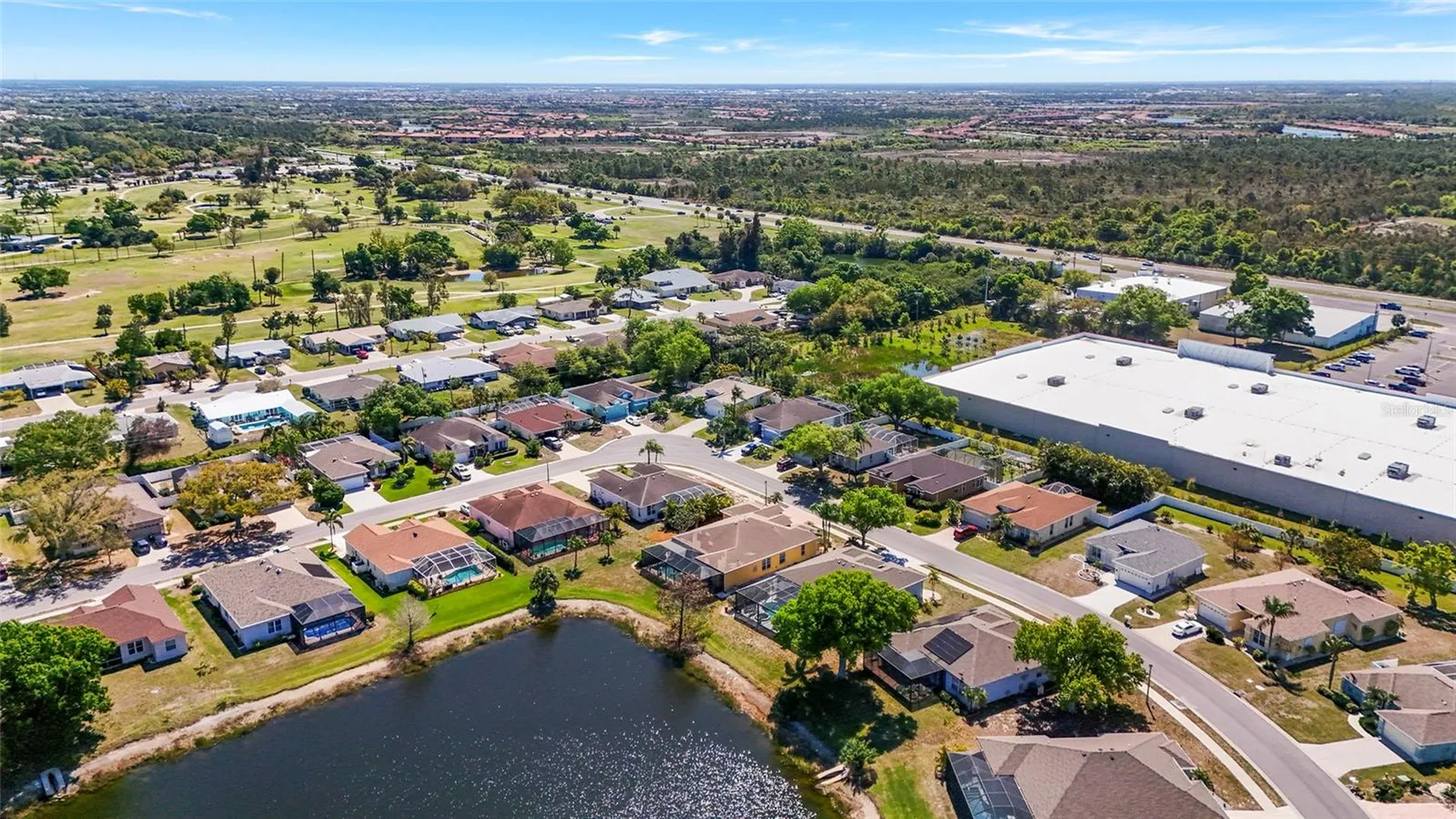 4336 Wordsworth Way Venice FL 34293