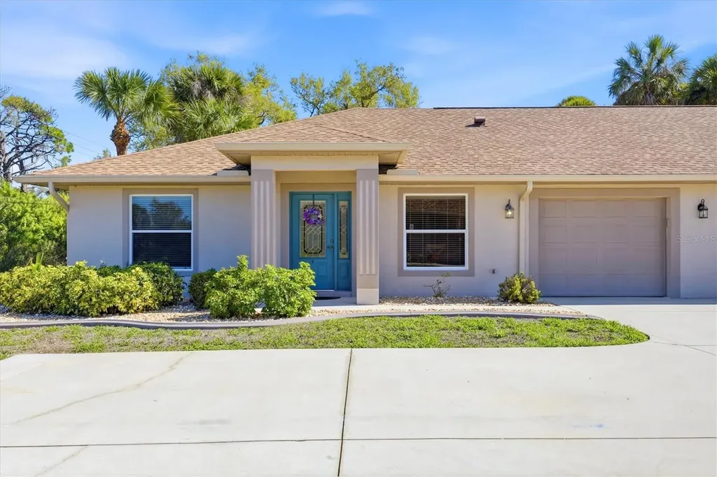 347 Boundary Boulevard Rotonda West FL 33947
