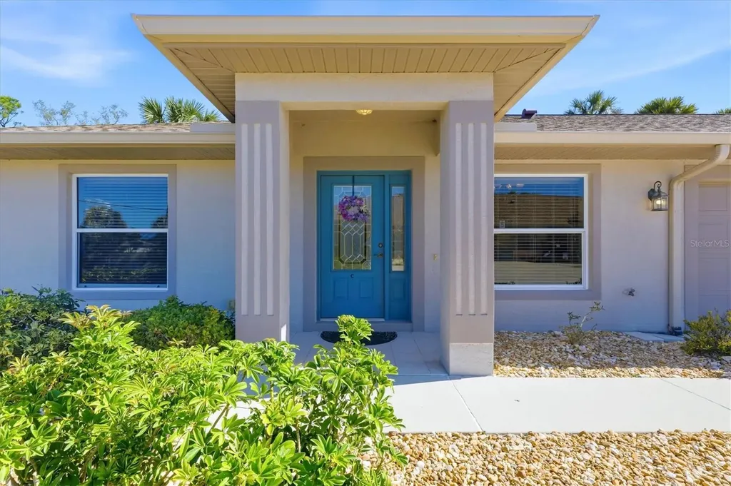 347 Boundary Boulevard Rotonda West FL 33947