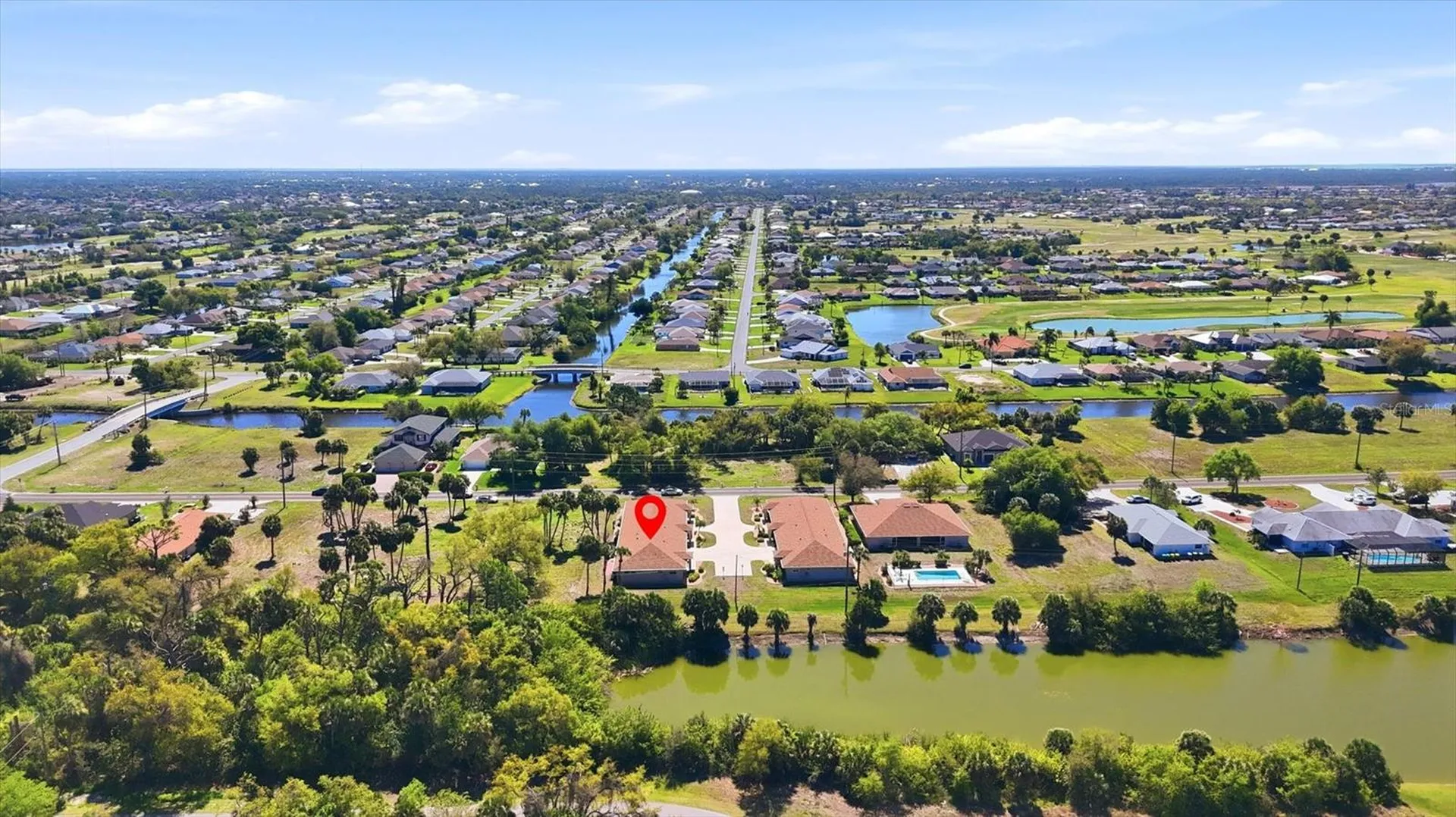 347 Boundary Boulevard Rotonda West FL 33947