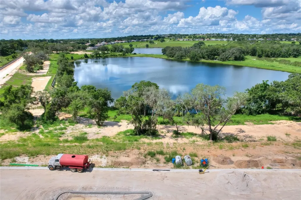 193 Tranquil Mirror Lake Court Clermont FL 34711