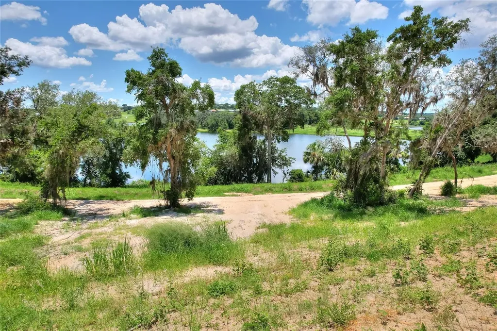 193 Tranquil Mirror Lake Court Clermont FL 34711