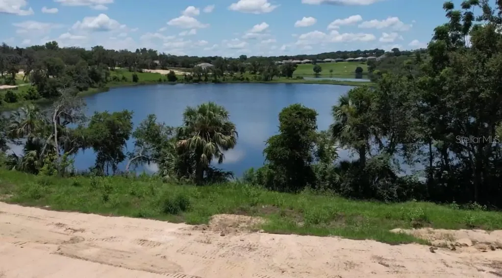 193 Tranquil Mirror Lake Court Clermont FL 34711