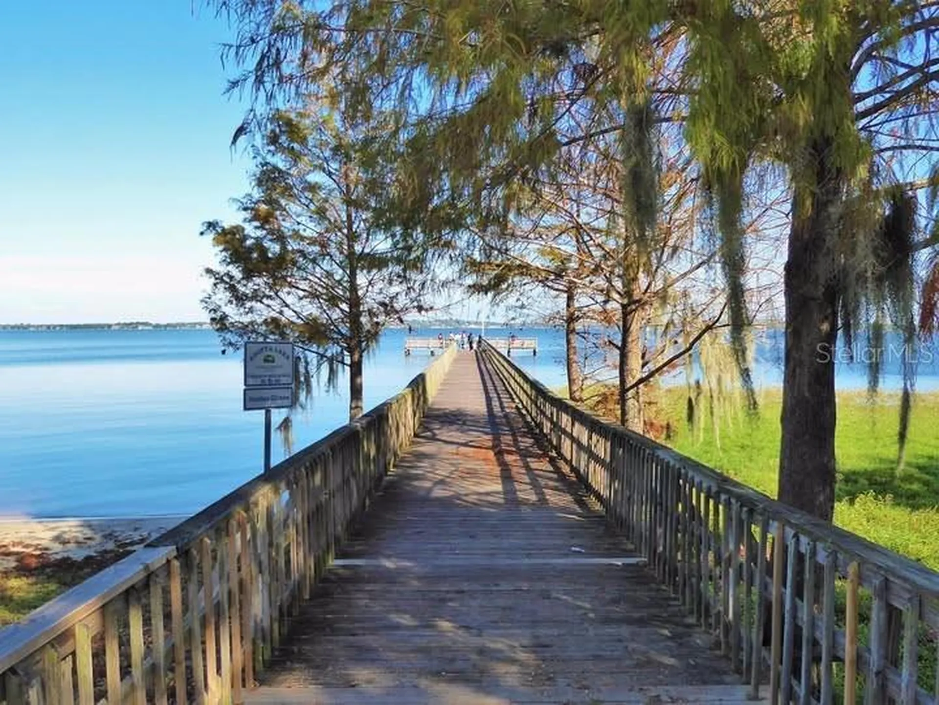 193 Tranquil Mirror Lake Court Clermont FL 34711