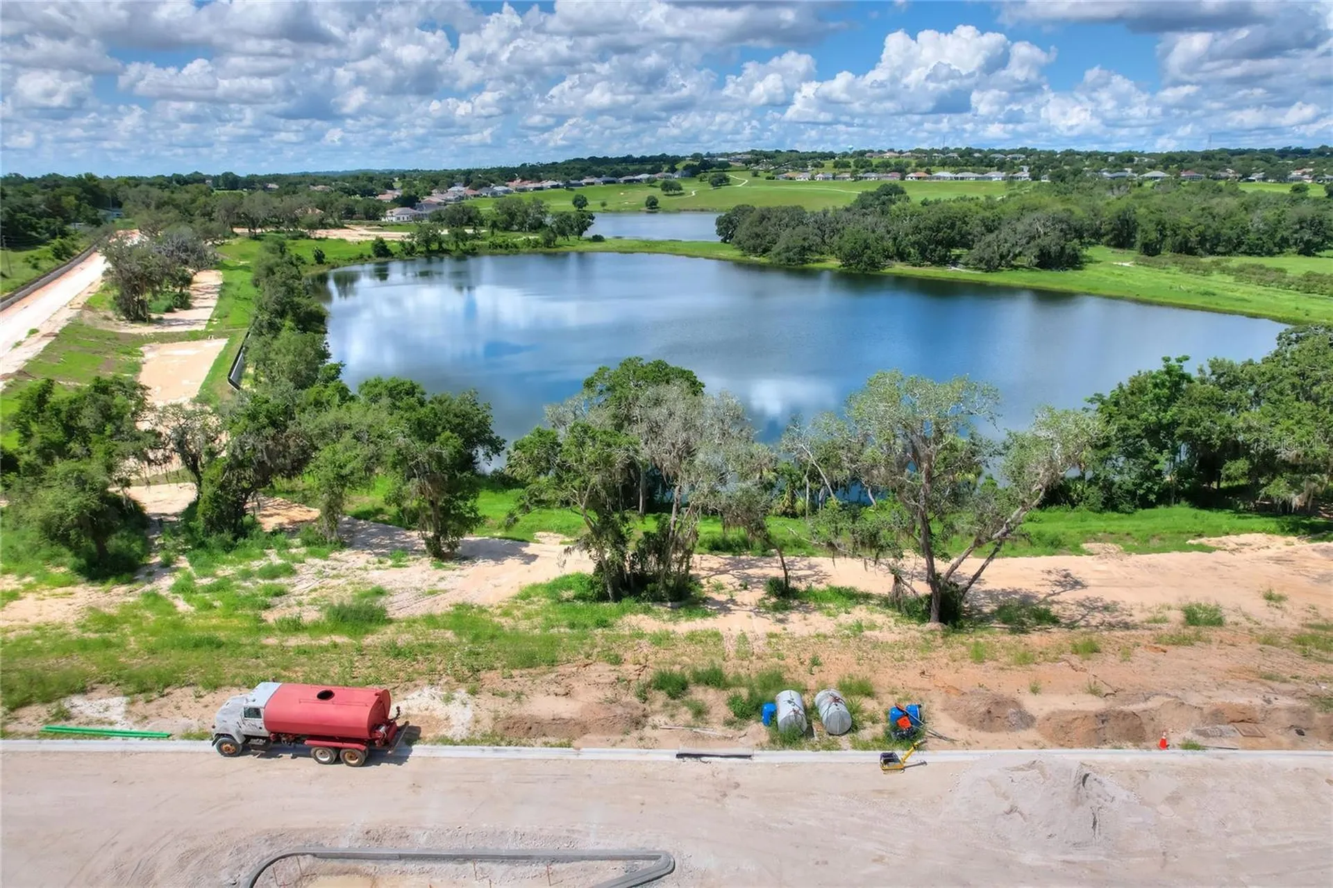 193 Tranquil Mirror Lake Court Clermont FL 34711