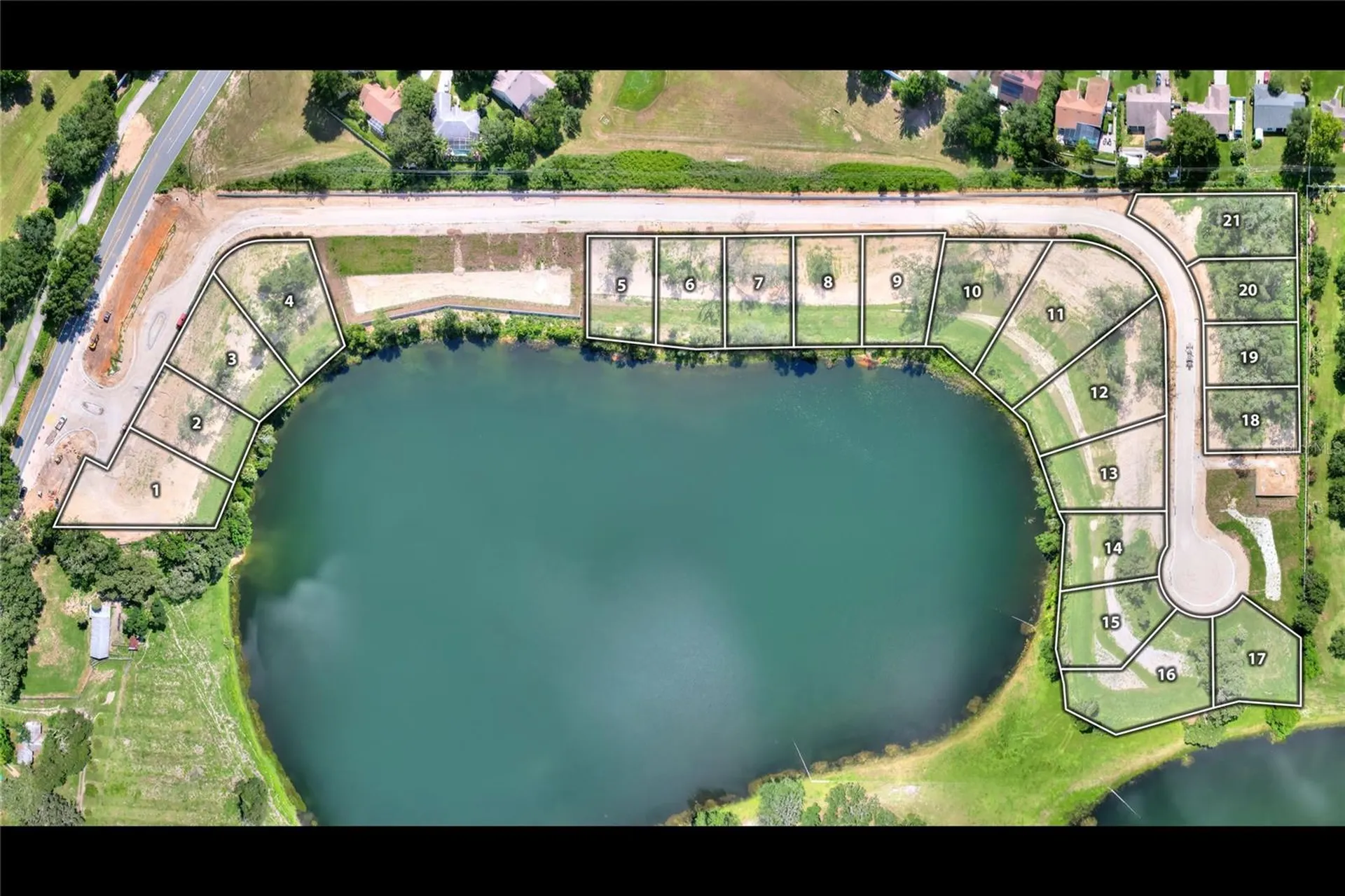 193 Tranquil Mirror Lake Court Clermont FL 34711