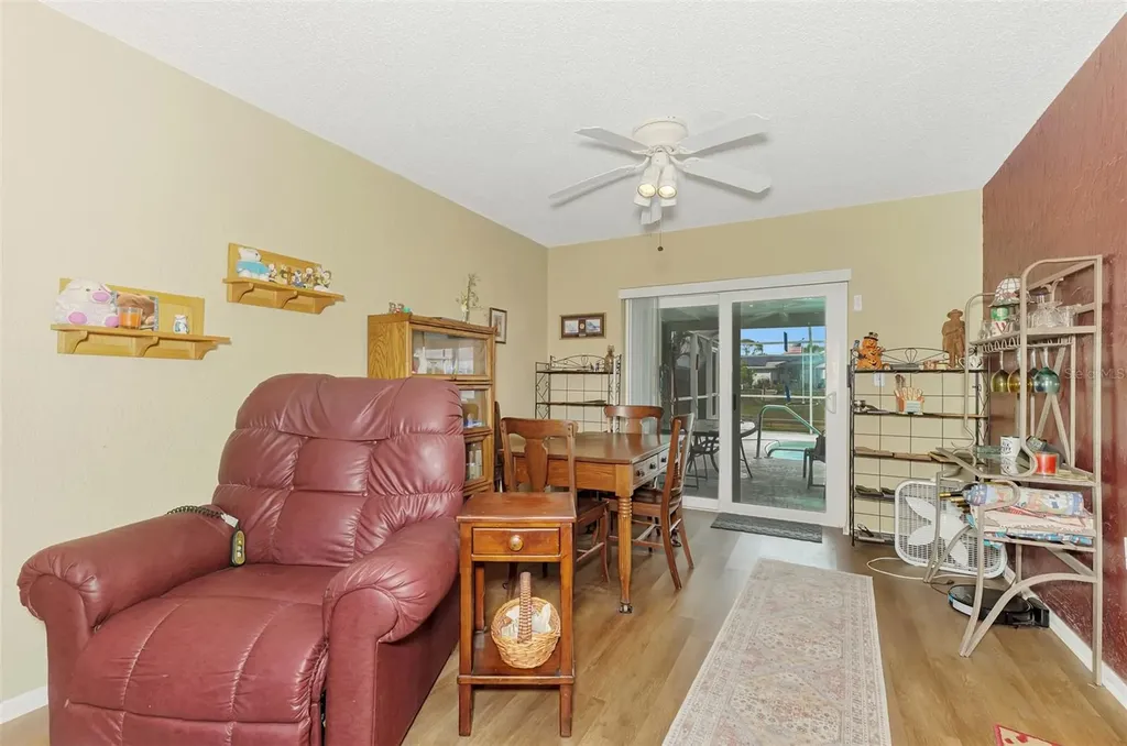 6282 Fabian Road North Port FL 34287