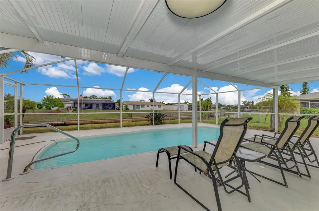 6282 Fabian Road North Port FL 34287