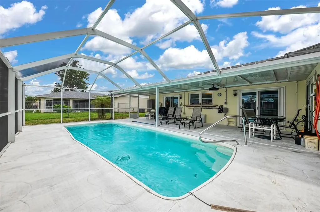 6282 Fabian Road North Port FL 34287