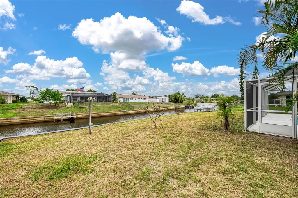 6282 Fabian Road North Port FL 34287