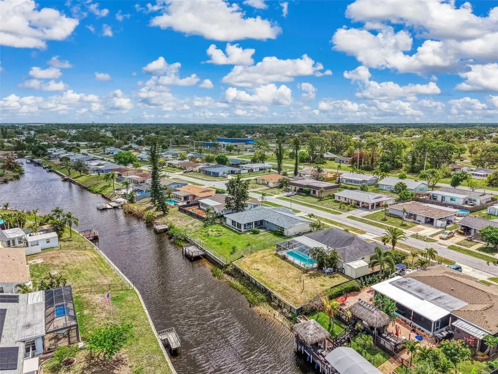 6282 Fabian Road North Port FL 34287