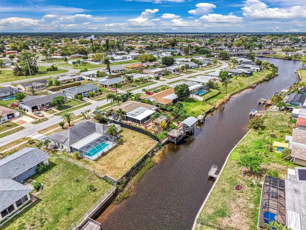 6282 Fabian Road North Port FL 34287