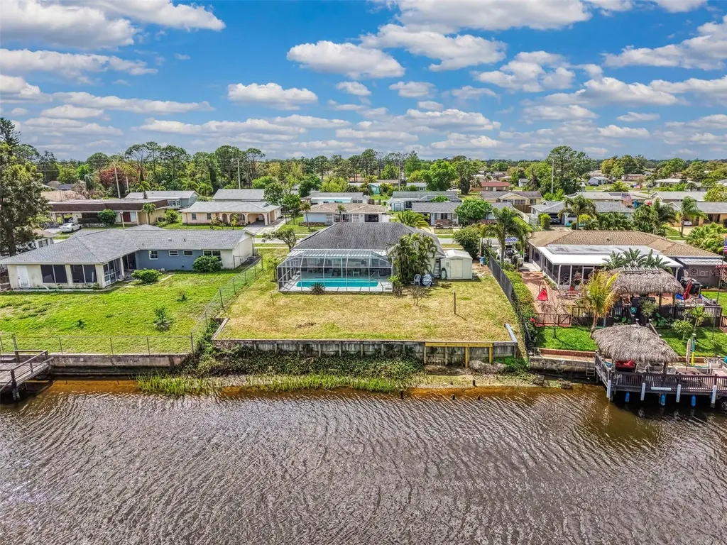 6282 Fabian Road North Port FL 34287