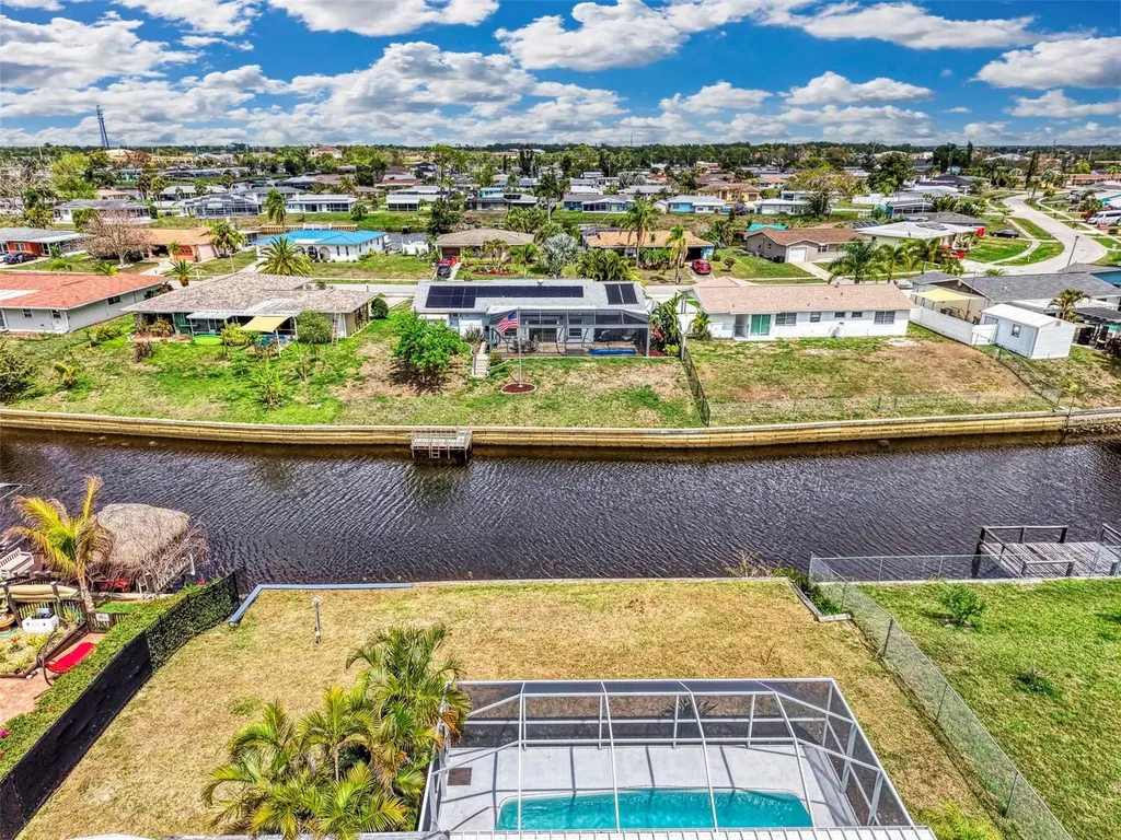 6282 Fabian Road North Port FL 34287