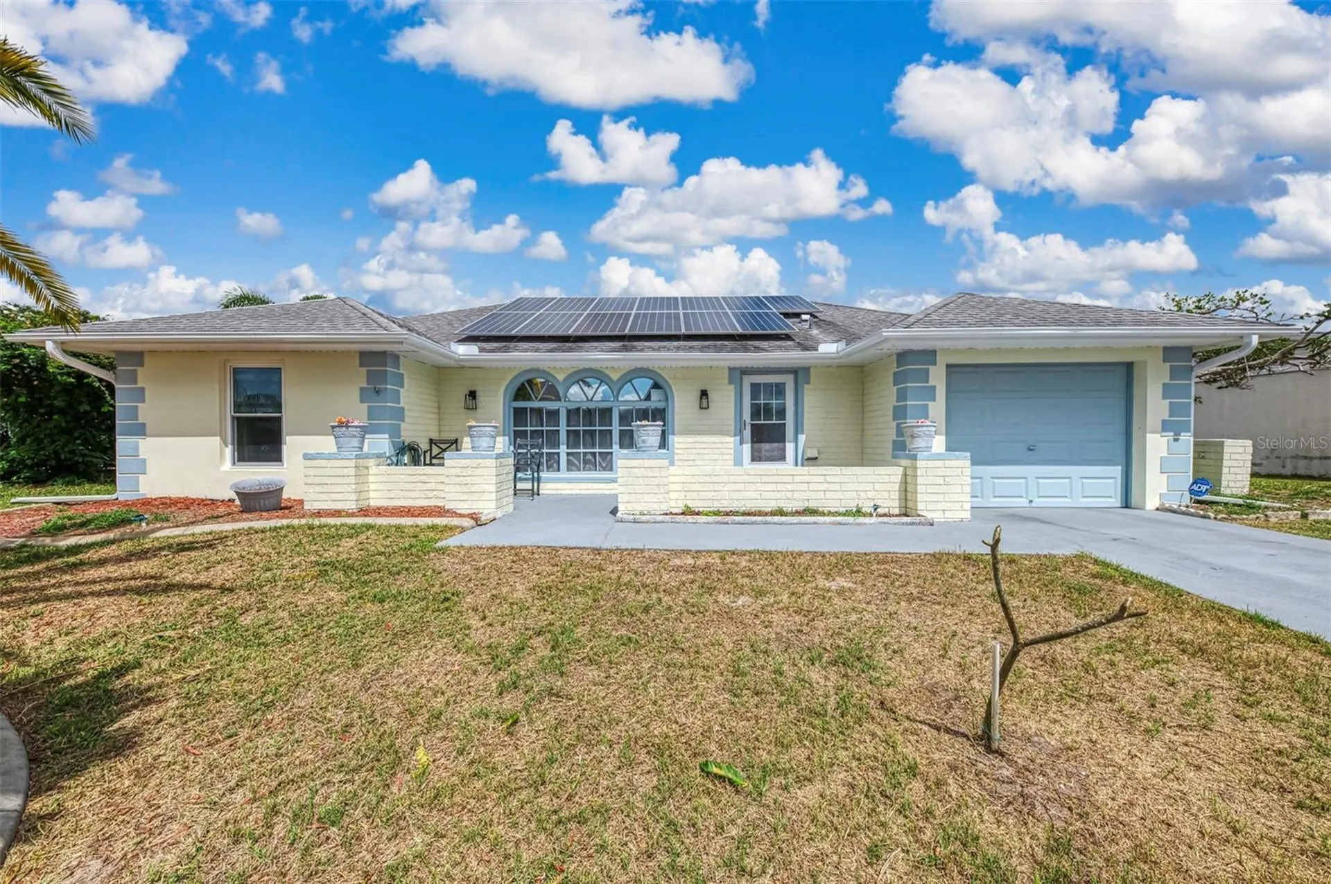 6282 Fabian Road North Port FL 34287