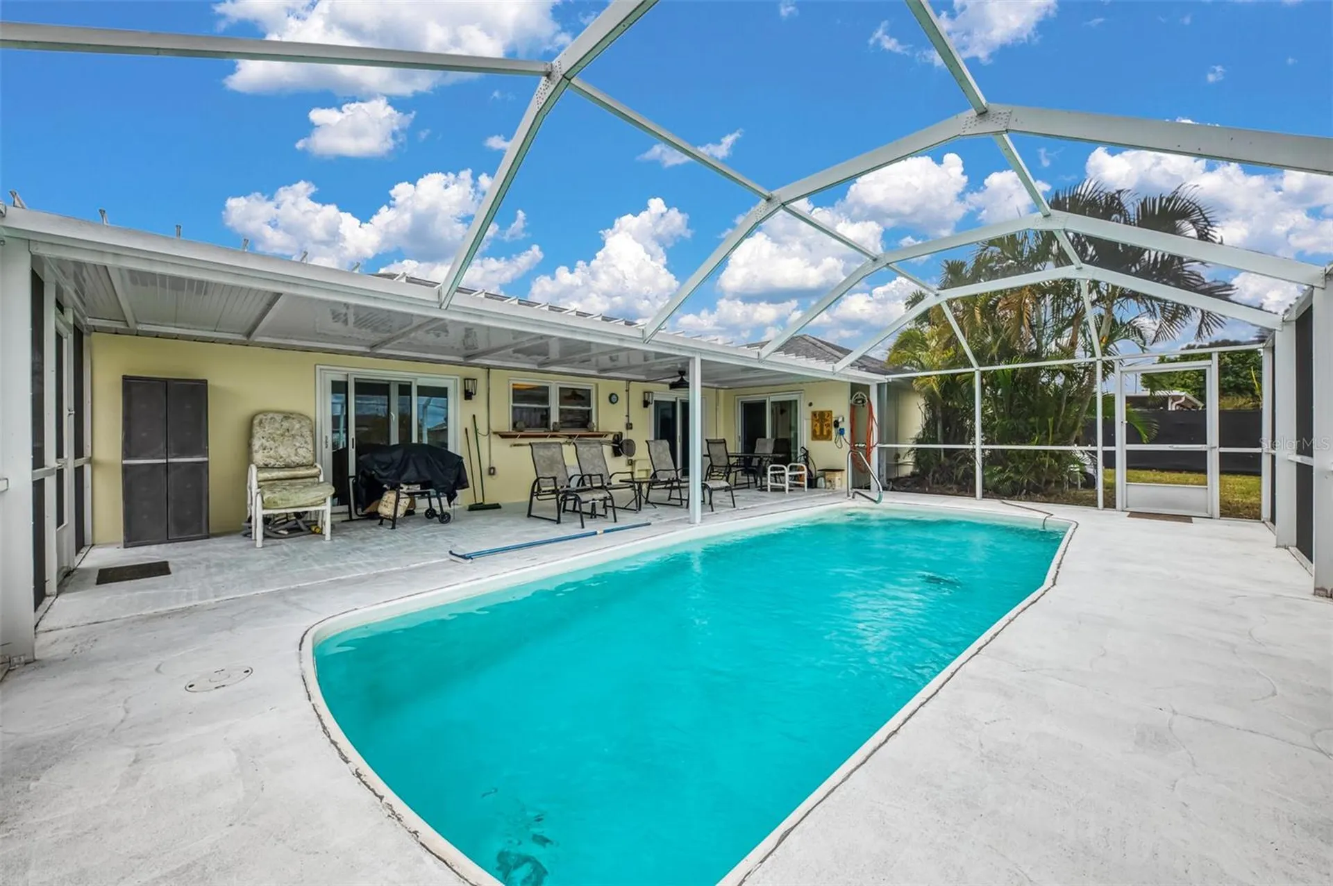 6282 Fabian Road North Port FL 34287