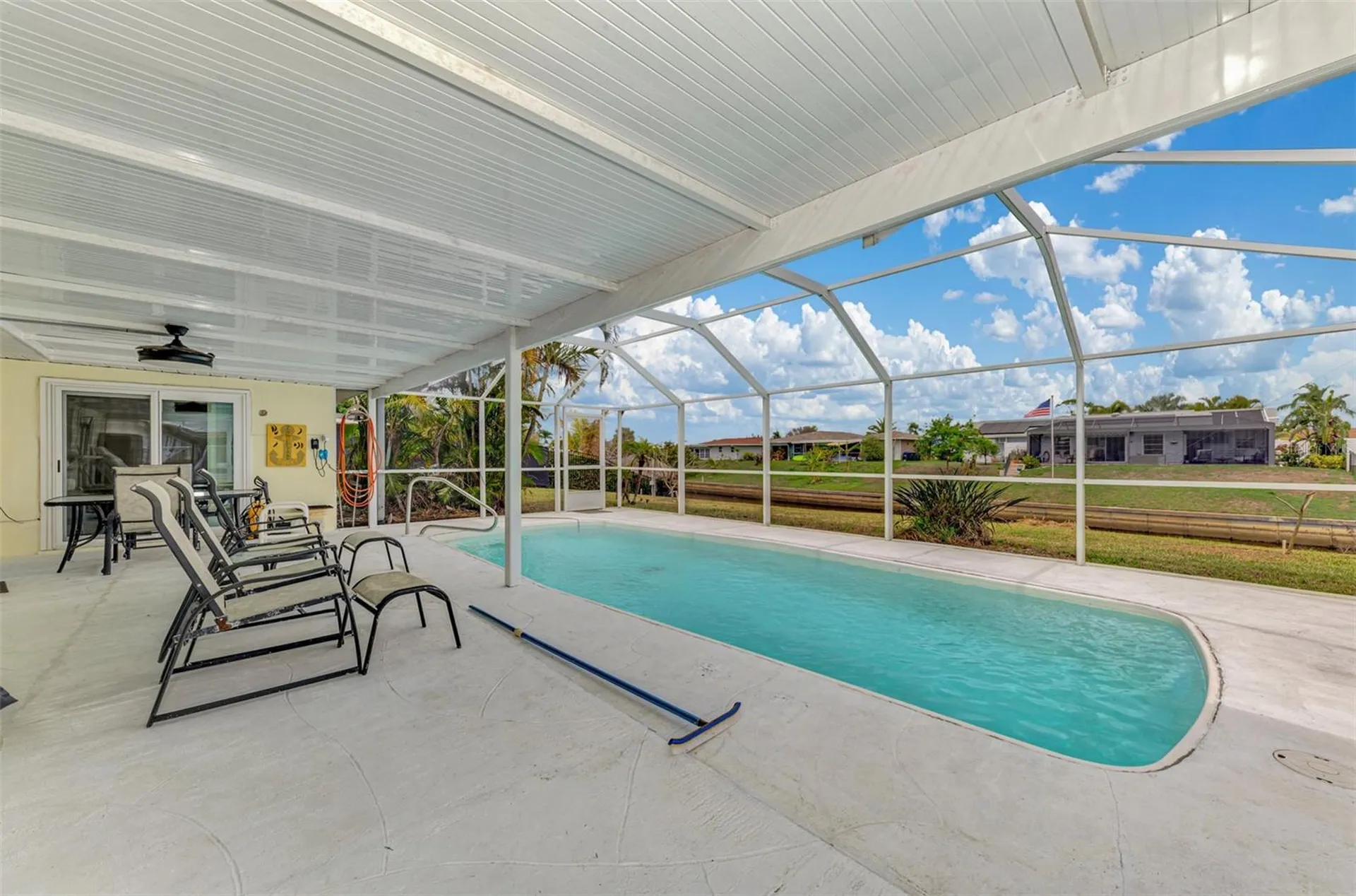 6282 Fabian Road North Port FL 34287