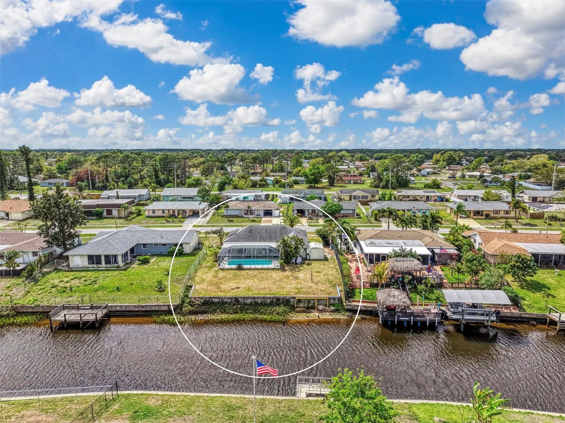 6282 Fabian Road North Port FL 34287