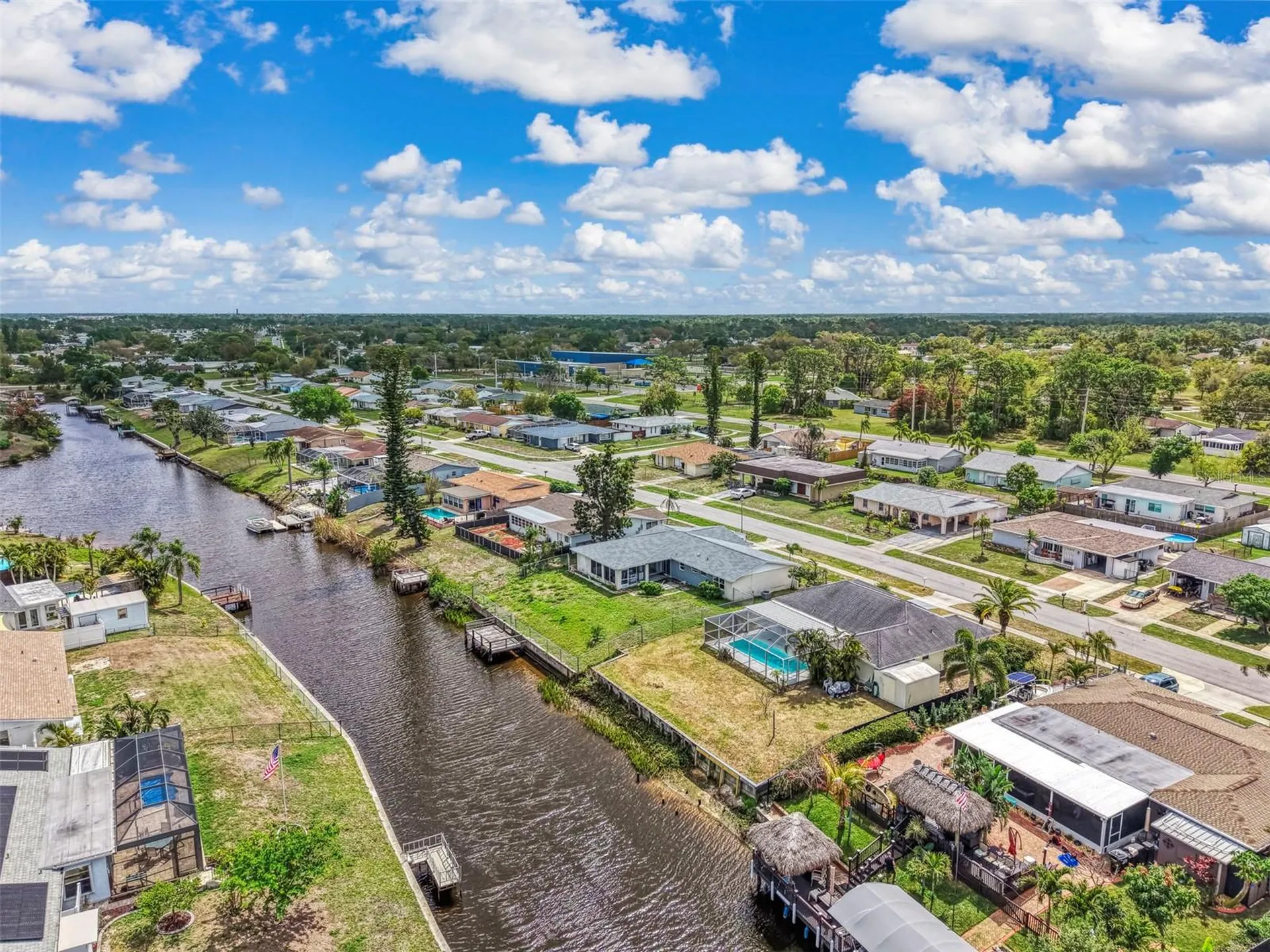 6282 Fabian Road North Port FL 34287