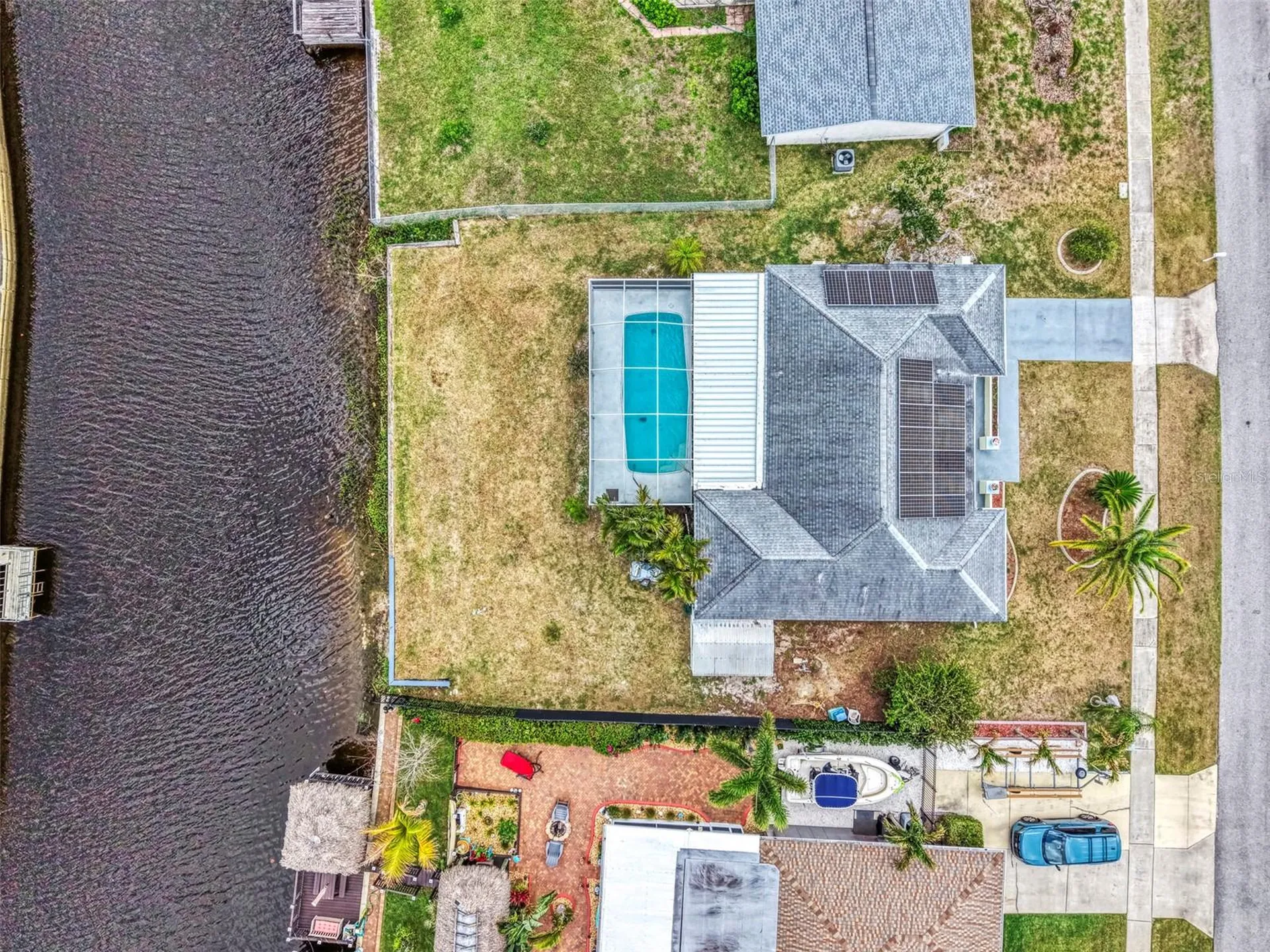 6282 Fabian Road North Port FL 34287