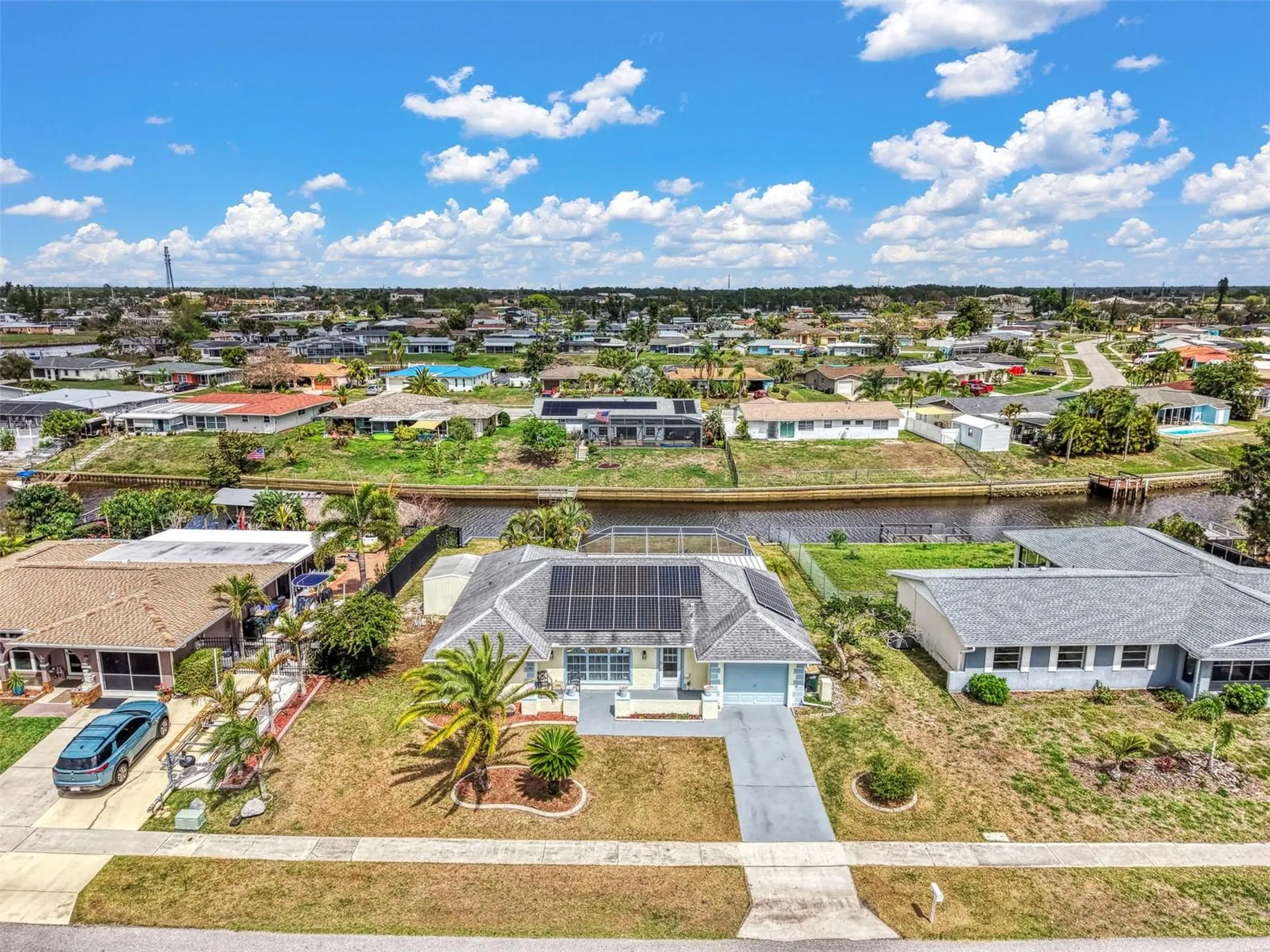 6282 Fabian Road North Port FL 34287