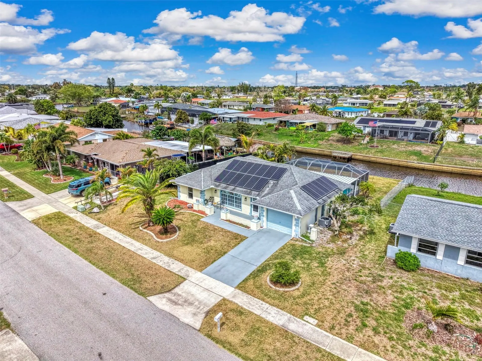6282 Fabian Road North Port FL 34287