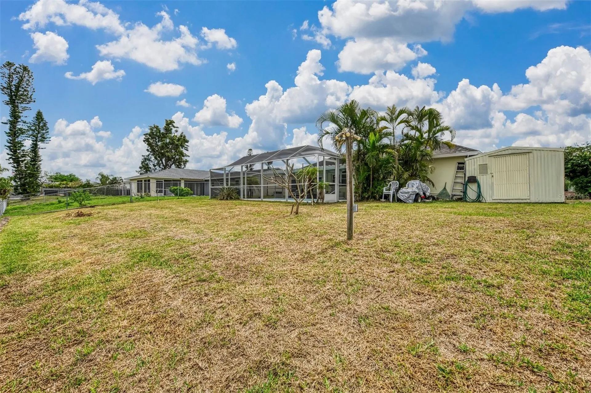 6282 Fabian Road North Port FL 34287