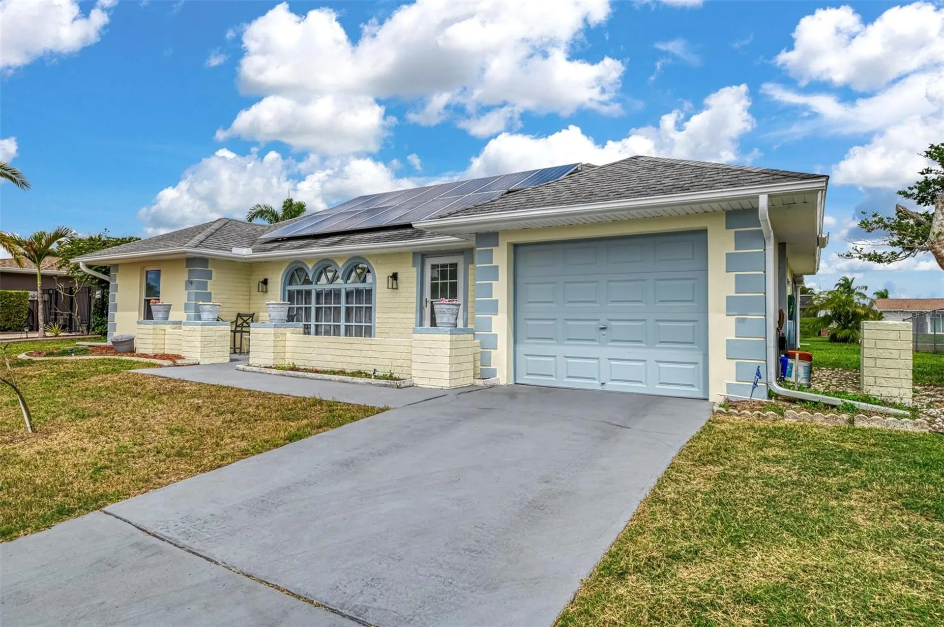 6282 Fabian Road North Port FL 34287