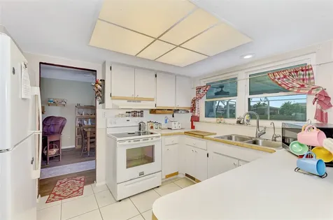 6282 Fabian Road North Port FL 34287
