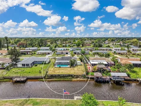 6282 Fabian Road North Port FL 34287